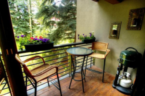 111 Vail International Condo